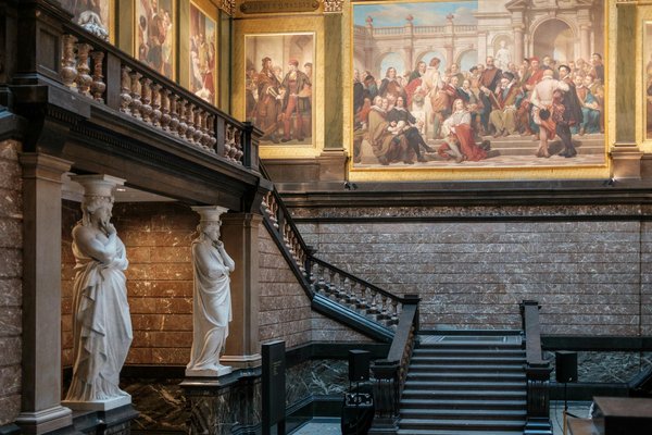 Graffiti en tant qu'Investissement : Redécouverte du Marché de l'Art Contemporain