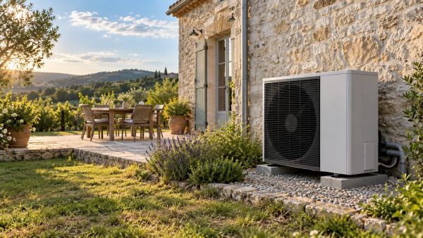 5 critères incontournables pour sélectionner votre pompe à chaleur idéale