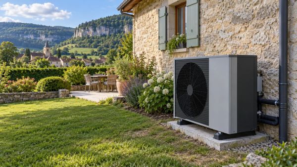 5 critères incontournables pour sélectionner votre pompe à chaleur idéale