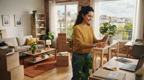 Assurance jeune habitation : protégez votre logement pour 6€/mois