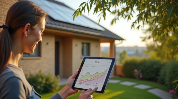 Comment atteindre un DPE A pour réduire vos factures d'énergie