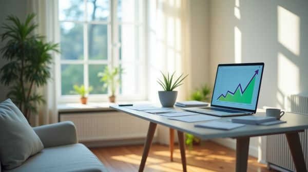 Comment atteindre un DPE A pour réduire vos factures d'énergie
