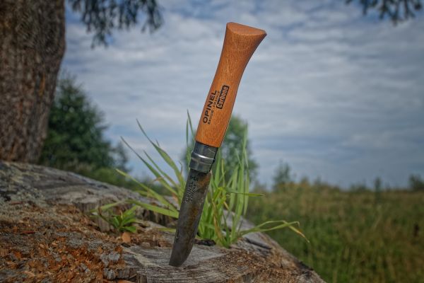 Comment choisir votre couteau Opinel : guide complet
