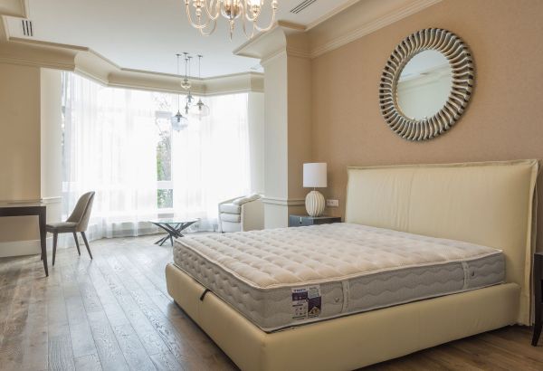 Découvrez les matelas de la marque Merinos