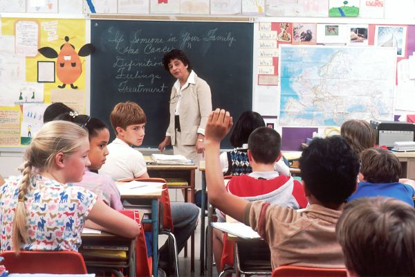 Évolution et État du Financement de l'Éducation : Analyse de la Situation Actuelle