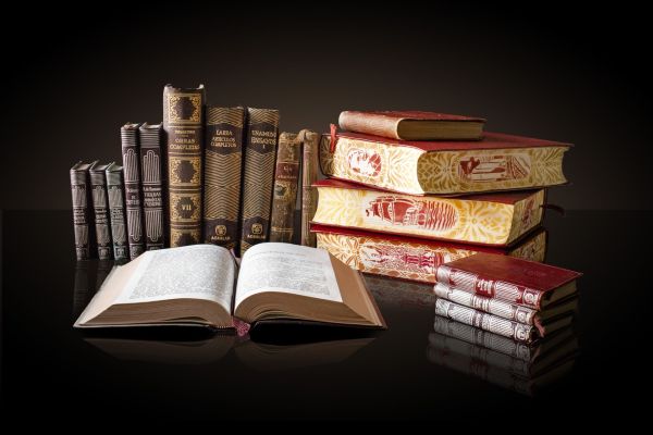 Fiction Historique et Science-Fiction : L'Intrigante Tapisserie du Passé et du Futur