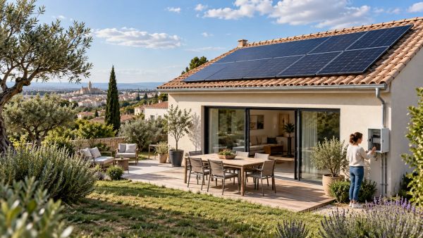 Guide ultime pour installer des panneaux solaires à domicile