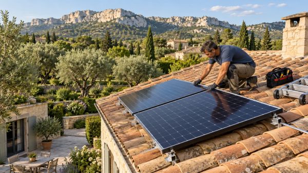 Guide ultime pour installer des panneaux solaires à domicile