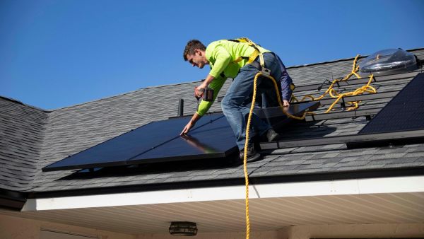 Le guide sur l'installation de panneaux solaires à Avignon