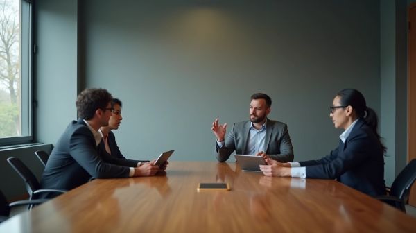 Maîtriser les solutions énergétiques pour une efficacité optimisée