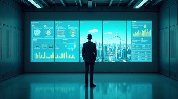 Maîtriser les solutions énergétiques pour une efficacité optimisée