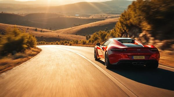 Nouveaux contenus captivants de Forza Horizon 6 à découvrir