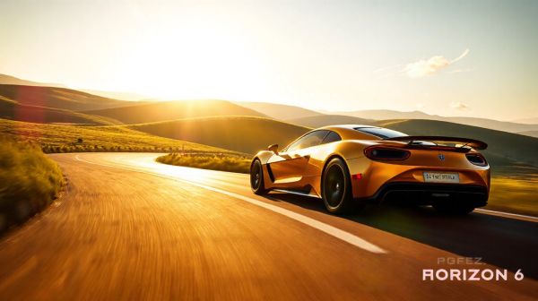 Nouveaux contenus captivants de Forza Horizon 6 à découvrir