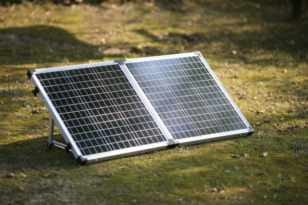 Panneau solaire 500w plug and play : économisez facilement