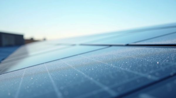 Panneau solaire photovoltaïque : combinez performance et économie d'énergie