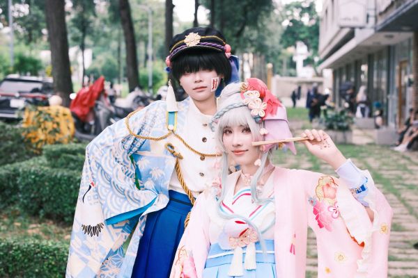 Plongée dans l'univers du gaming : Maîtriser l'art captivant du cosplay
