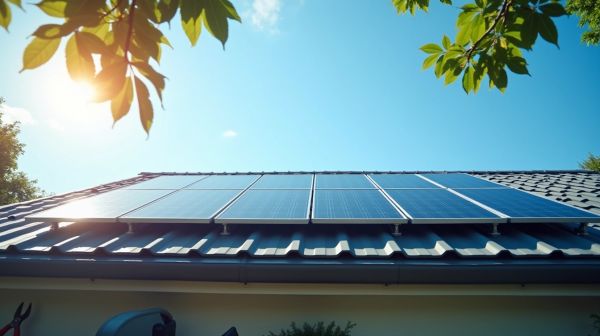 Quelle assurance photovoltaïque pour protéger votre installation ?