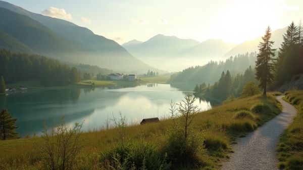 Quelle coordination de soins au pole santé valromey bugey ?