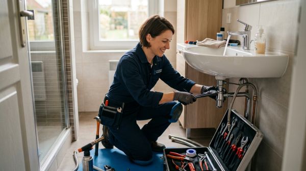Quels sont les services accessibles auprès d'un plombier Genève ?