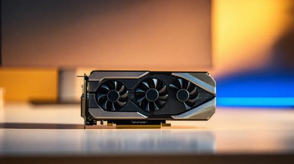 Top cartes graphiques : sélection des meilleures compagnies