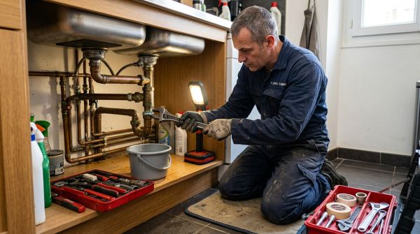 Urgence plombier toulouse : dépannage 24/7 pour vos canalisations