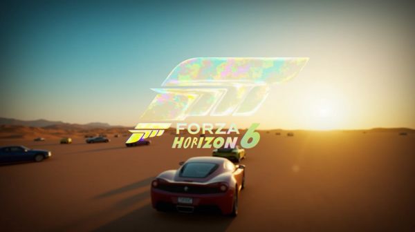 Vivez l'expérience immersive de Forza Horizon 6 en vidéo gameplay