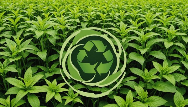 Découvrir les bénéfices des produits écoresponsables pour un avenir durable